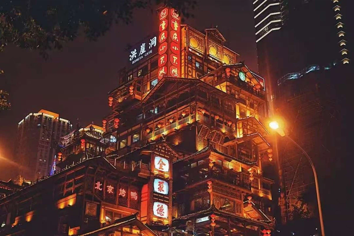 Dujiangyan and Leshan Giant Buddha Day Tour Itinerary Dujiangyan and Leshan Giant Buddha Day Tour Itinerary