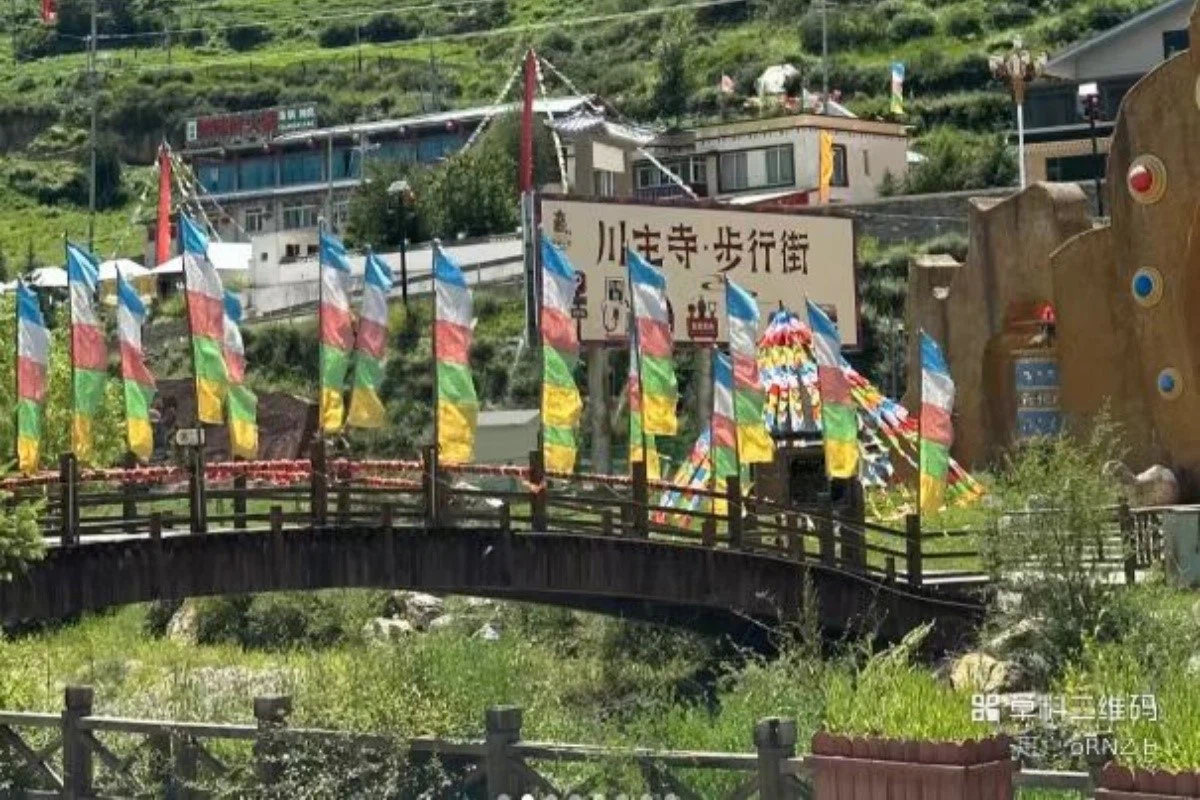 6-Day High-Speed Train Circular Guide to Chengdu, China 6-Day High-Speed Train Circular Guide to Chengdu, China