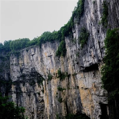Chongqing Food and City Tours